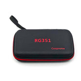 Retro Handheld Game Console Protective Cover Game Console Shell